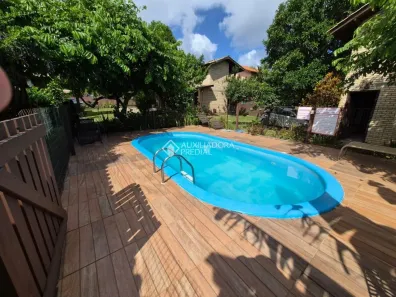 Imóvel Comercial com 10 Quartos à venda, 210m² no Ibiraquera, Imbituba