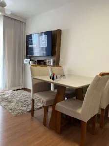 Apartamento com 2 Quartos à venda, 47m² no Jardim Nova Europa, Campinas