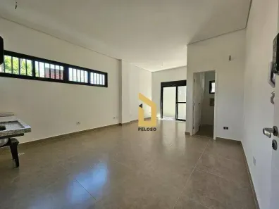 Apartamento com 1 Quarto à venda, 34m² no Vila Ester (Zona Norte), São Paulo