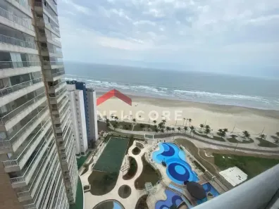 Apartamento com 2 Quartos à venda, 70m² no Mirim, Praia Grande