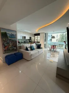 Apartamento com 2 Quartos à venda, 105m² no Barra da Tijuca, Rio de Janeiro