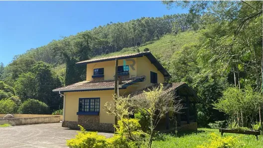 Fazenda/Sítio com 3 Quartos à venda, 1m² no Rural, Silveiras