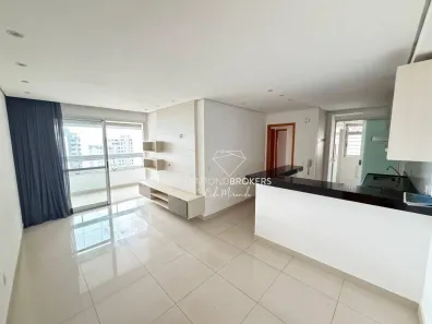 Apartamento com 3 Quartos à venda, 80m² no Vila da Serra, Nova Lima