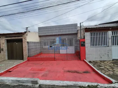 Casa com 2 Quartos para venda ou aluguel, 87m² no Santo Antônio, Aracaju