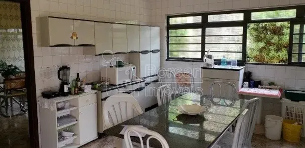 Casa com 3 Quartos à venda, 364m² no Vila Xavier (Vila Xavier), Araraquara