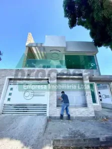 Casa com 5 Quartos à venda, 304m² no Dom Pedro I, Manaus