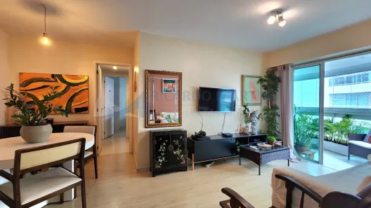 Apartamento com 3 Quartos à venda, 87m² no Barra da Tijuca, Rio de Janeiro