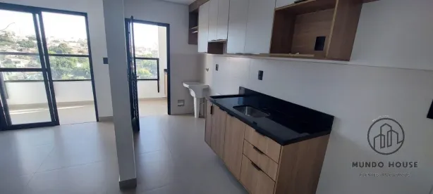 Apartamento com 2 Quartos à venda, 73m² no Jardim Refúgio, Sorocaba
