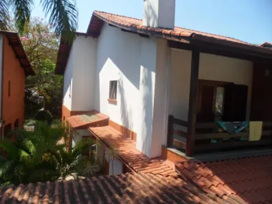 Casa com 6 Quartos à venda, 660m² no Parque Munhoz, São Paulo