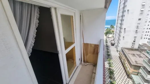 Apartamento com 2 Quartos à venda, 70m² no Pitangueiras, Guarujá