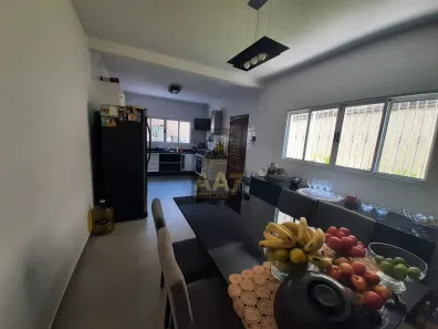 Sobrado com 3 Quartos à venda, 120m² no Vila Universitária, São Paulo