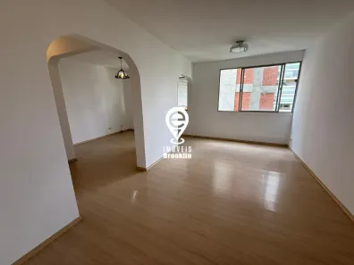 Apartamento com 2 Quartos à venda, 87m² no Indianópolis, São Paulo