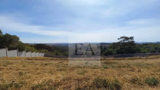Lote/Terreno à venda, 719m² no Condomínio Residencial Campos do Conde, Bragança Paulista