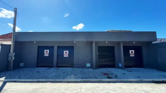 Ponto Comercial para alugar, 52m² no Guaribas, Eusébio
