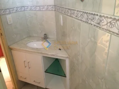Apartamento com 2 Quartos à venda, 70m² no Jardim Anhangüera, Ribeirão Preto