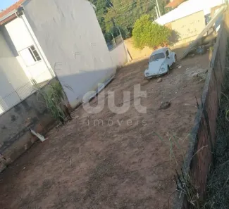 Lote/Terreno à venda, 250m² no Parque Jambeiro, Campinas