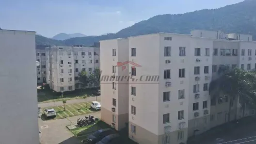 Apartamento com 2 Quartos à venda, 48m² no Vargem Pequena, Rio de Janeiro
