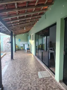 Casa de Condomínio com 3 Quartos à venda, 268m² no São Luiz, Peruíbe