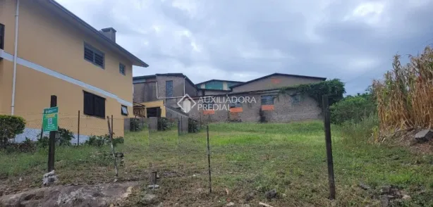 Lote/Terreno à venda, 406m² no Charqueadas, Caxias do Sul