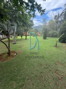 Lote/Terreno à venda, 1000m² no Ecoville, Nova Lima