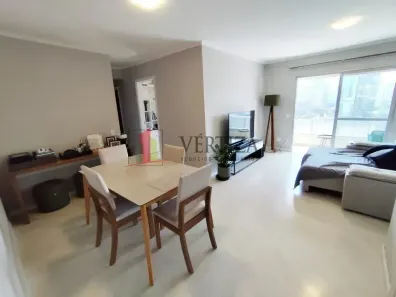 Apartamento com 3 Quartos à venda, 98m² no Vila Nova Conceição, São Paulo