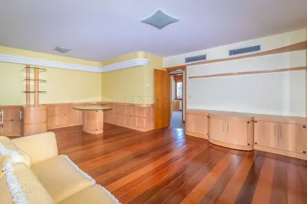 Apartamento com 3 Quartos para venda ou aluguel, 139m² no Bela Vista, Porto Alegre