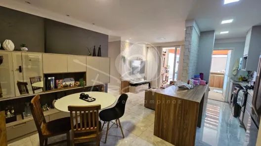 Apartamento com 3 Quartos à venda, 103m² no Taquaral, Campinas