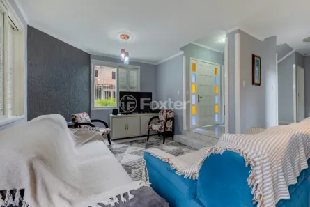 Casa com 3 Quartos à venda, 201m² no Vila Imbui, Cachoeirinha