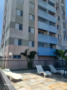 Apartamento com 2 Quartos à venda, 60m² no Itaquera, São Paulo
