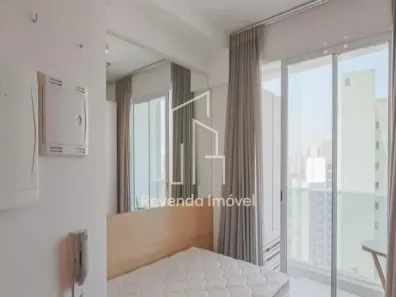 Apartamento com 1 Quarto à venda, 22m² no Sé, São Paulo