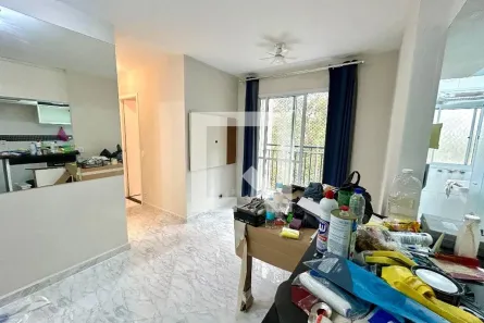 Apartamento com 3 Quartos à venda, 58m² no Cocaia, Guarulhos