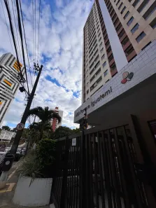 Apartamento com 2 Quartos à venda, 52m² no Brotas, Salvador