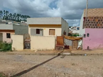 Casa com 2 Quartos à venda, 140m² no , Chã de Alegria