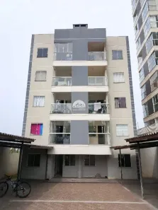 Apartamento com 2 Quartos à venda, 44m² no Cancelli, Cascavel
