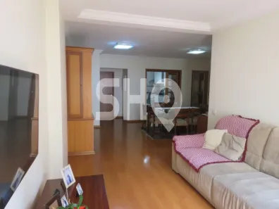 Apartamento com 3 Quartos à venda, 113m² no Perdizes, São Paulo