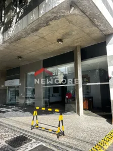 Sala Comercial à venda, 25m² no Santa Efigênia, Belo Horizonte