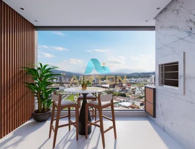 Apartamento com 3 Quartos à venda, 69m² no Morretes, Itapema