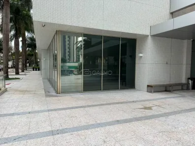 Ponto Comercial para alugar, 122m² no Gleba Fazenda Palhano, Londrina