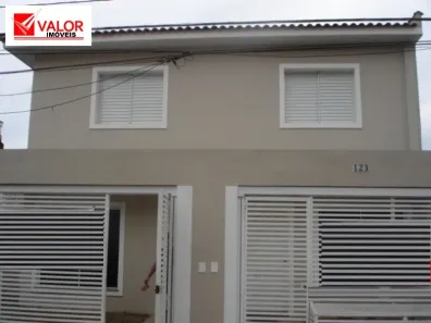 Sobrado com 3 Quartos à venda, 175m² no Jardim Monte Kemel, São Paulo