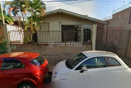 Casa com 3 Quartos à venda, 217m² no Jardim América, Ribeirão Preto