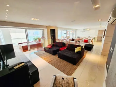 Apartamento com 4 Quartos à venda, 335m² no Vila Uberabinha, São Paulo