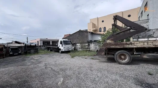 Lote/Terreno à venda, 360m² no Vila Colorau, Sorocaba