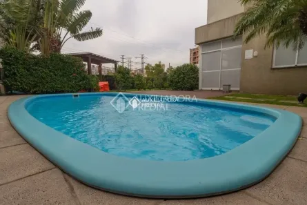 Apartamento com 3 Quartos à venda, 81m² no Santana, Porto Alegre