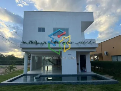 Casa com 4 Quartos à venda, 180m² no Santana, Gravatá