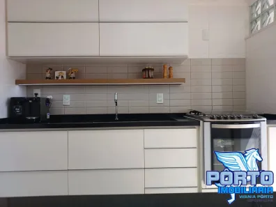 Apartamento com 2 Quartos à venda, 58m² no Parque Residencial das Camélias, Bauru
