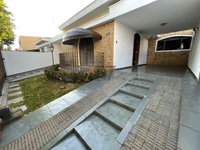 Casa com 4 Quartos à venda, 210m² no Jardim Europa, São José do Rio Preto