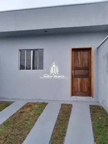Casa com 2 Quartos à venda, 70m² no Jardim São Judas Tadeu, Campinas