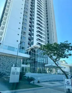Apartamento com 3 Quartos para alugar, 78m² no Goiabeira, Cuiabá
