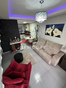 Casa com 2 Quartos à venda, 64m² no Morada do Bosque, Cachoeirinha