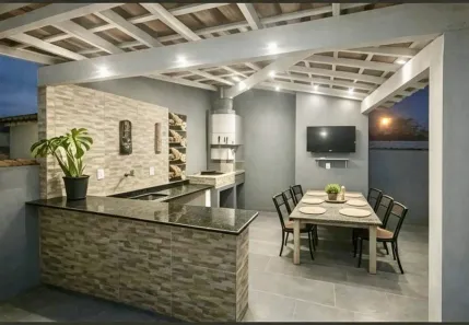 Casa com 4 Quartos à venda, 80m² no Nova Cidade, Macaé